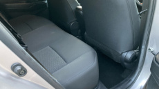 Toyota C-HR 1.2T Design 5dr Petrol Hatchback